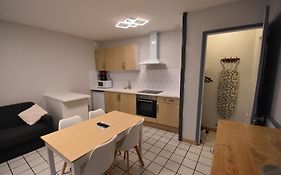 Ets Levillain - Hotel Les Caletes